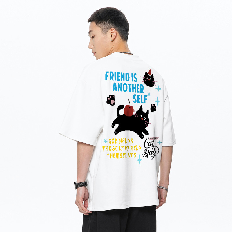 Warrior T