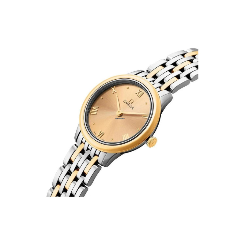 OMEGA 30 27.5mm 434.20.28.60.08.001