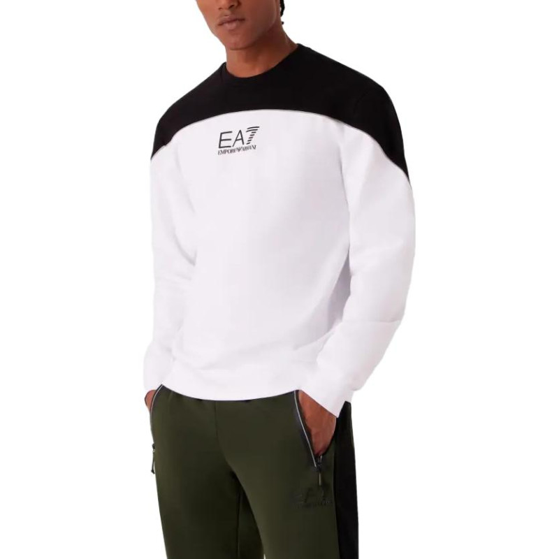 EMPORIO ARMANI EA7 FW23 Logo