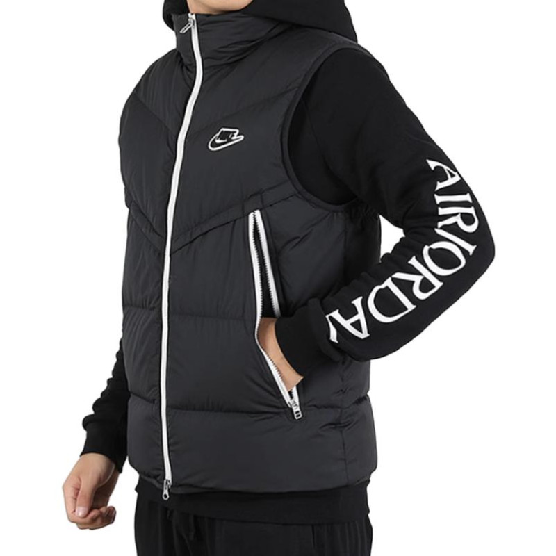 Nike Sportswear Down-fill Windrunner Shield