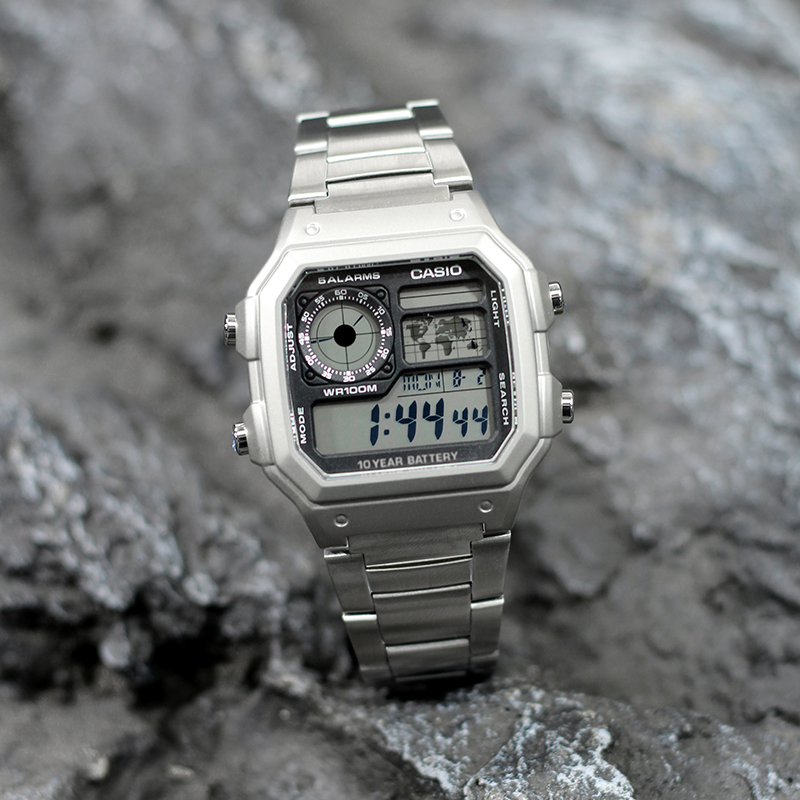 CASIOAE-1200WHD-1A