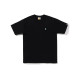 A BATHING APE FW22 Aqua ape head tee T
