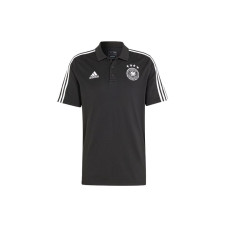 adidas Germany Dna 3-Stripes Polo Shirt Polo