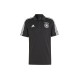 adidas Germany Dna 3-Stripes Polo Shirt Polo