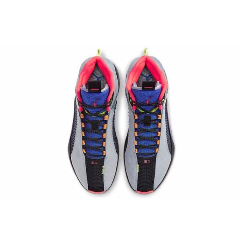 Jordan Air Jordan 35 SP-TP PF Center Of Gravity