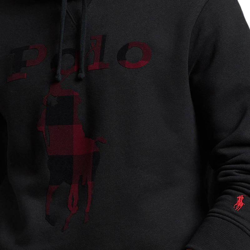 Polo Ralph Lauren FW22 Logo