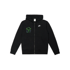 Nike Sportswear Club Fleece YXYY Logo