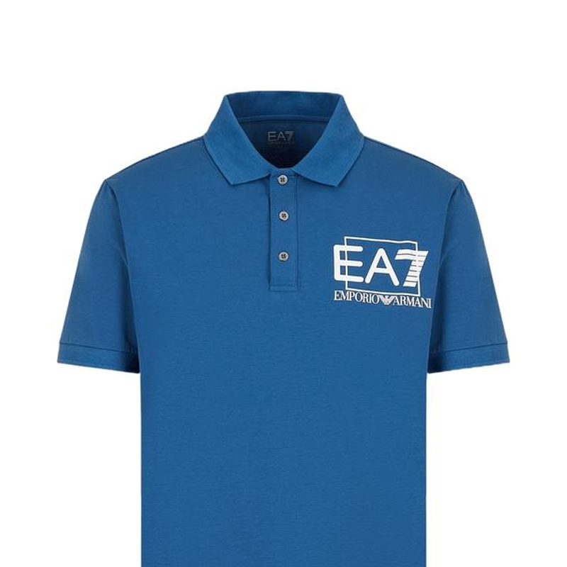 EMPORIO ARMANI SS23 LogoPolo