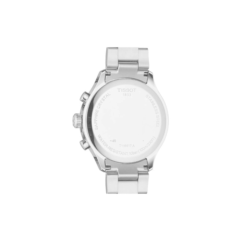 TISSOT 45mm T116.617.11.057.01