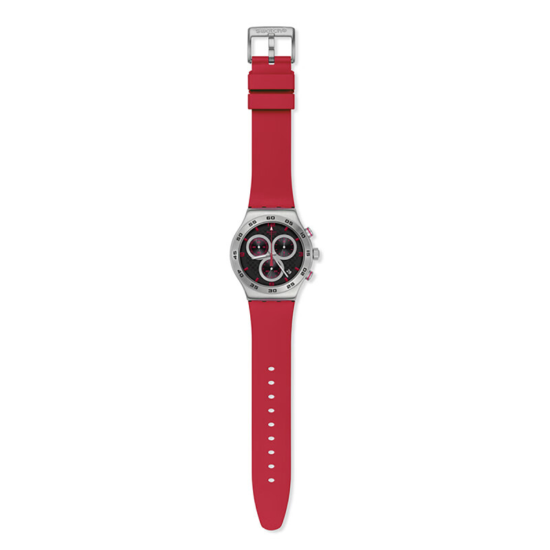 SWATCH 43mm YVS524