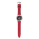 SWATCH 43mm YVS524