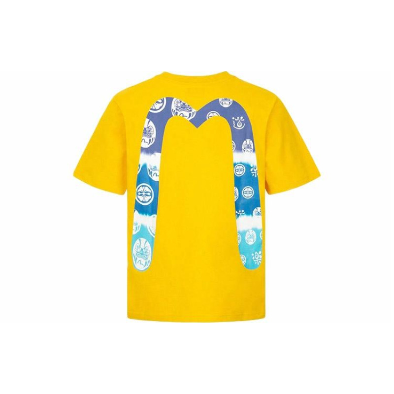 EVISU SS22 MT
