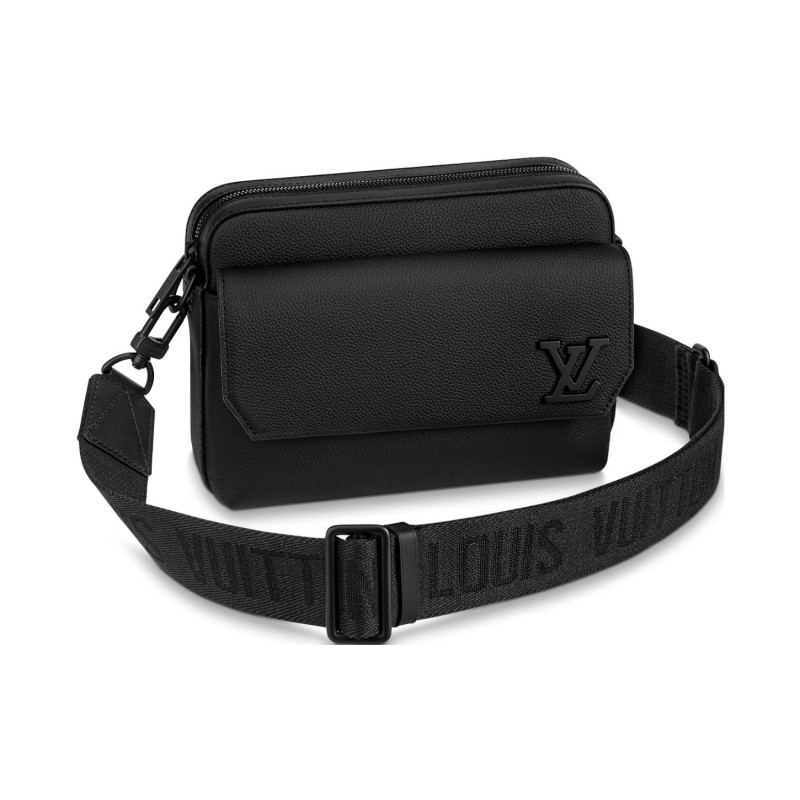 LOUIS VUITTON Fastline Messenger