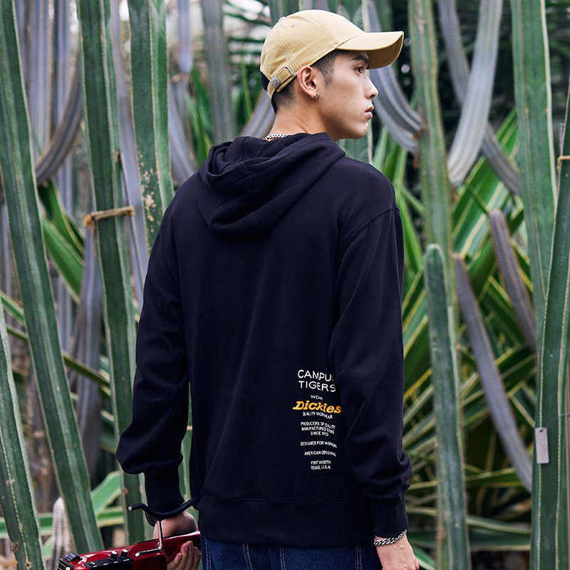 Dickies