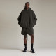 Fear of God Essentials SS24 Pullover Hoodie Ink Ink