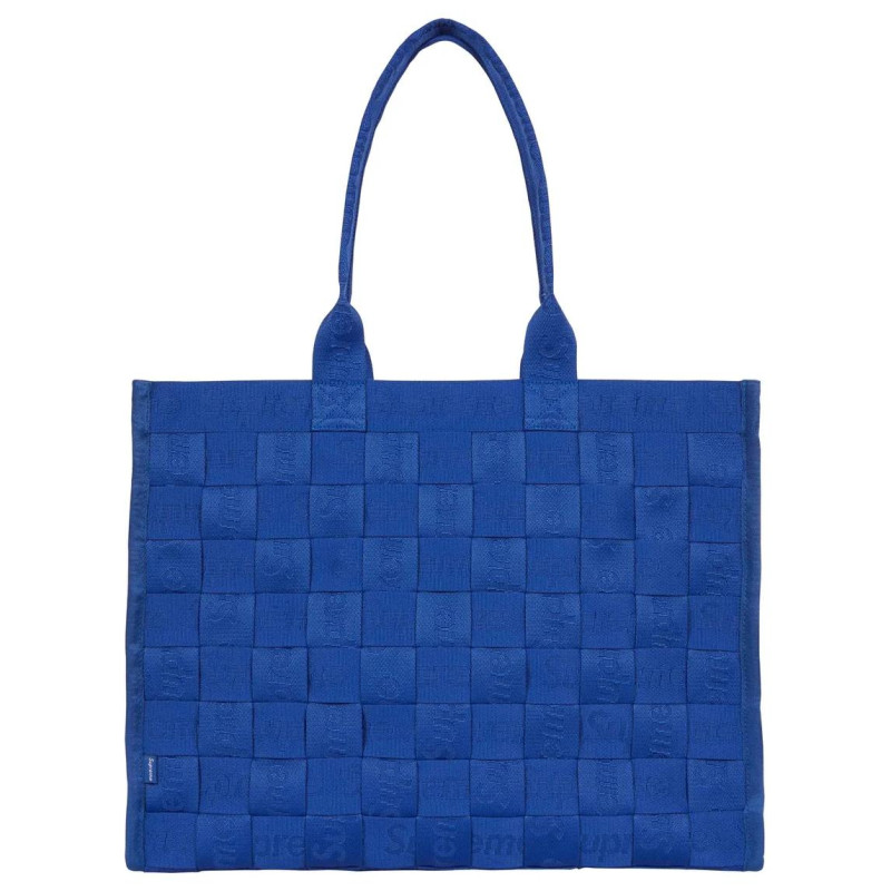 Supreme Tote