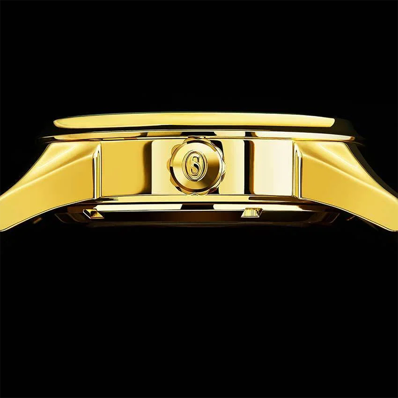 STUHRLING 43mm