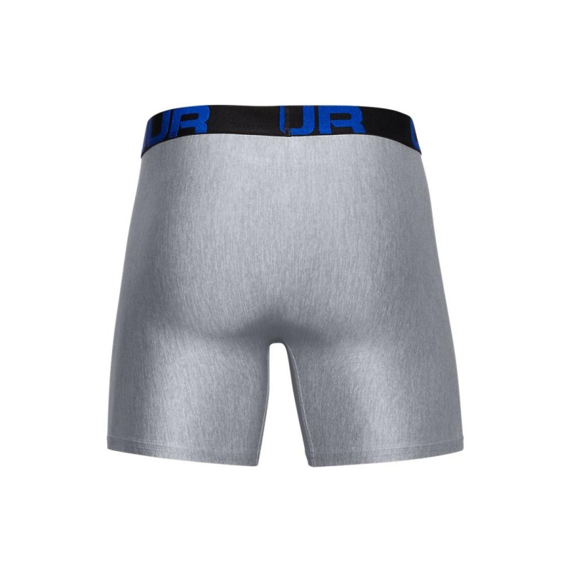 Under Armour Tech Boxerjock 2