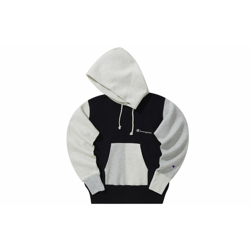 Champion Reverse Weave Logo