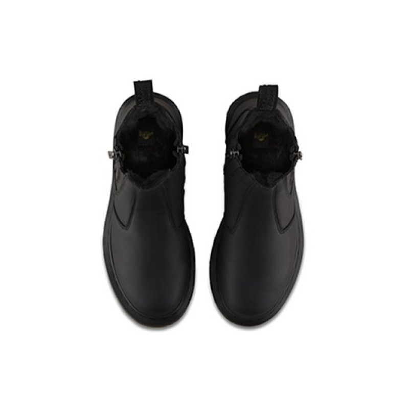Dr.Martens 2976 Wintergrip Zip Chelsea