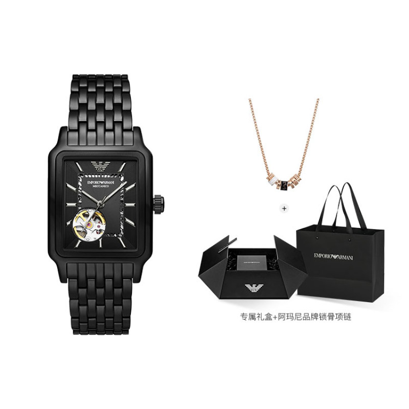 EMPORIO ARMANI 48mm AR60058