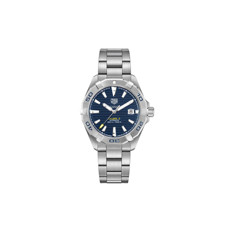 TAG HEUER 300 41mm WBD2112.BA0928