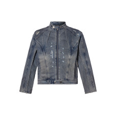 ROCAWEAR SS25 dirty