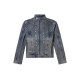 ROCAWEAR SS25 dirty