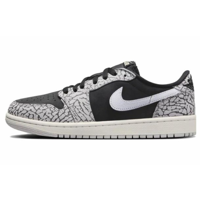 Jordan Air Jordan 1 Low 