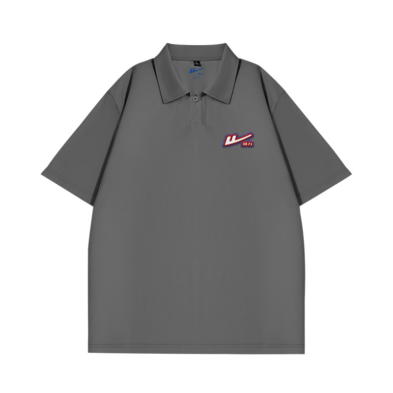 Warrior Polo