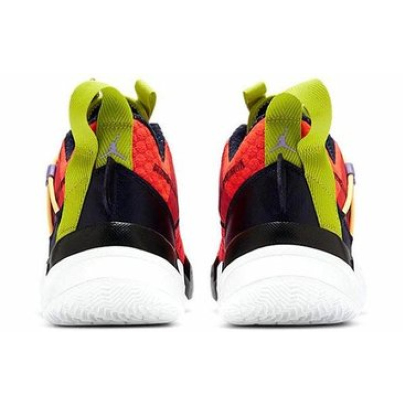 Jordan Why Not Zer0.3 Why Not SE PF 3