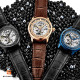STUHRLING 41mm 3933.4