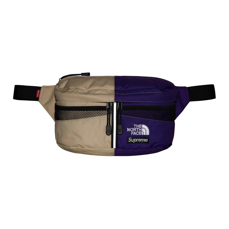 Supreme x THE NORTH FACE