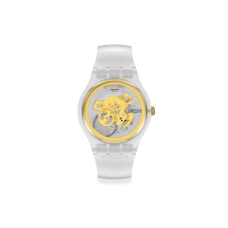 SWATCH 41mm SVIZ102