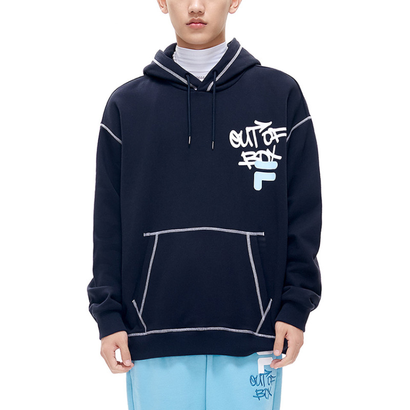 FILA FUSION