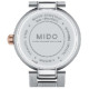 MIDO 29mm PVD M022.210.22.036.00