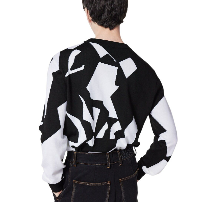 LOUIS VUITTON SS23 Logo