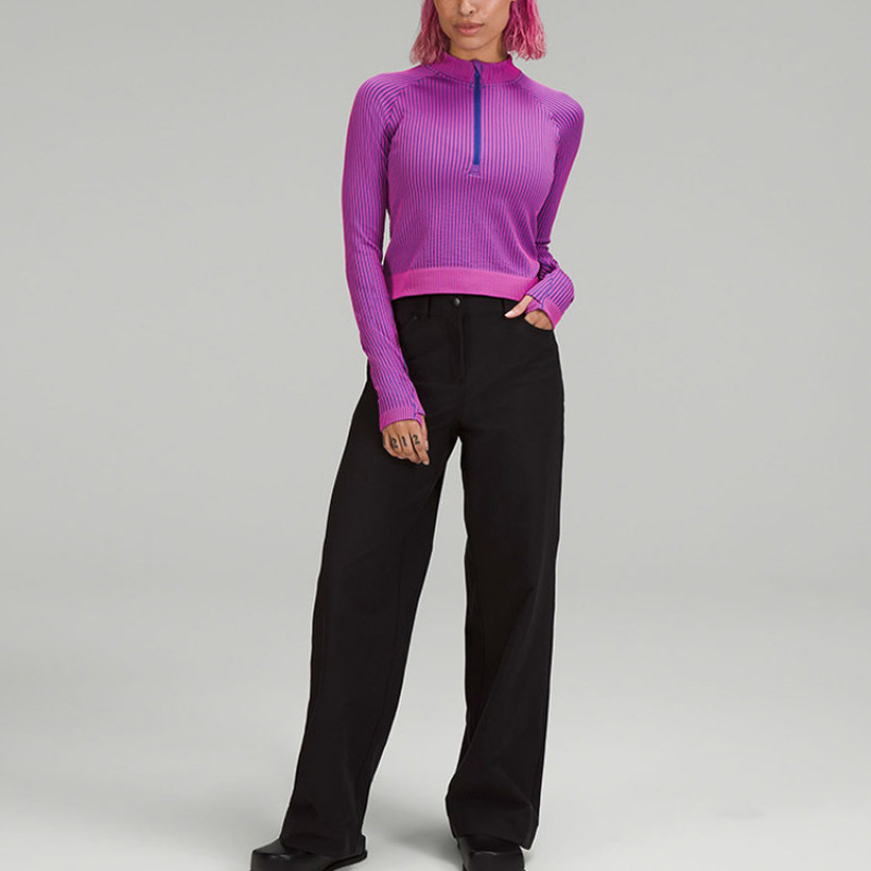 lululemon Rest Less T