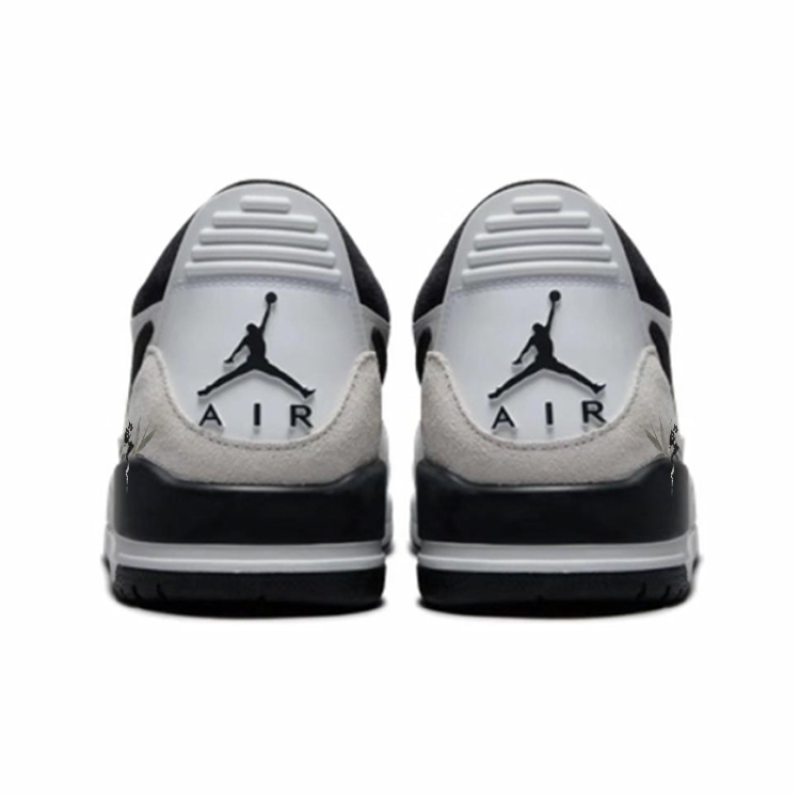 Jordan Legacy 312