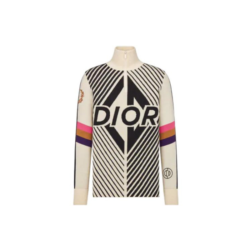 DIOR FW22 Logo