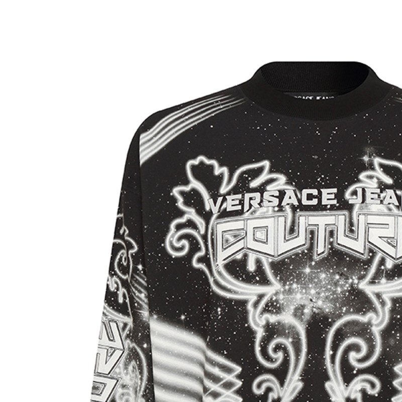 VERSACE JEANS COUTURE