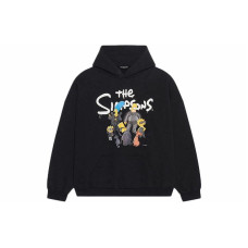 Balenciaga x THE SIMPSONS