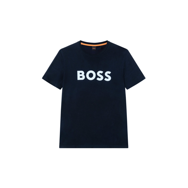 HUGO BOSS FW22 LogoT