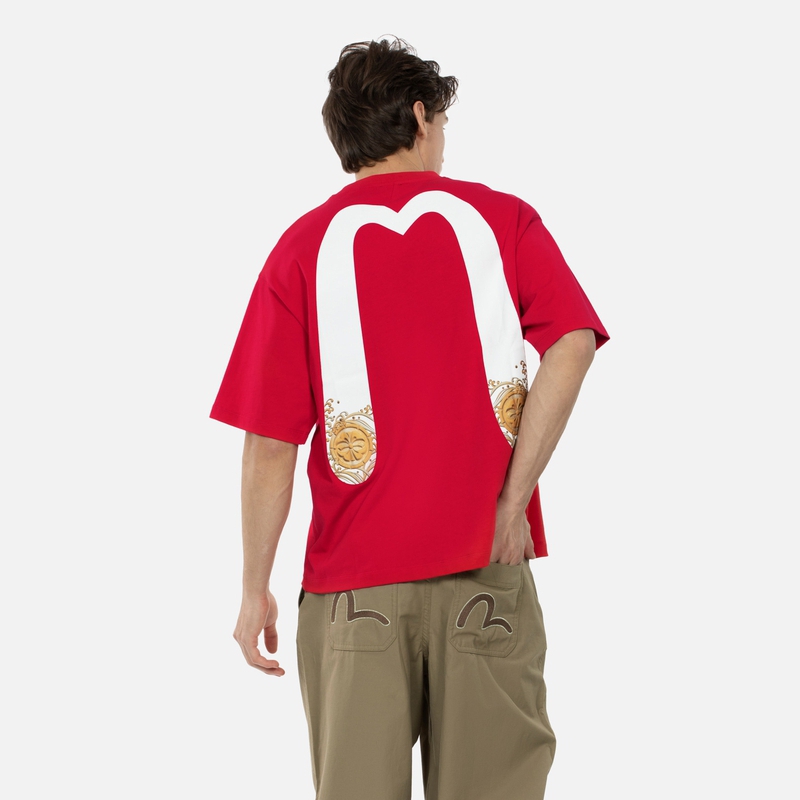 EVISU SS24 MT