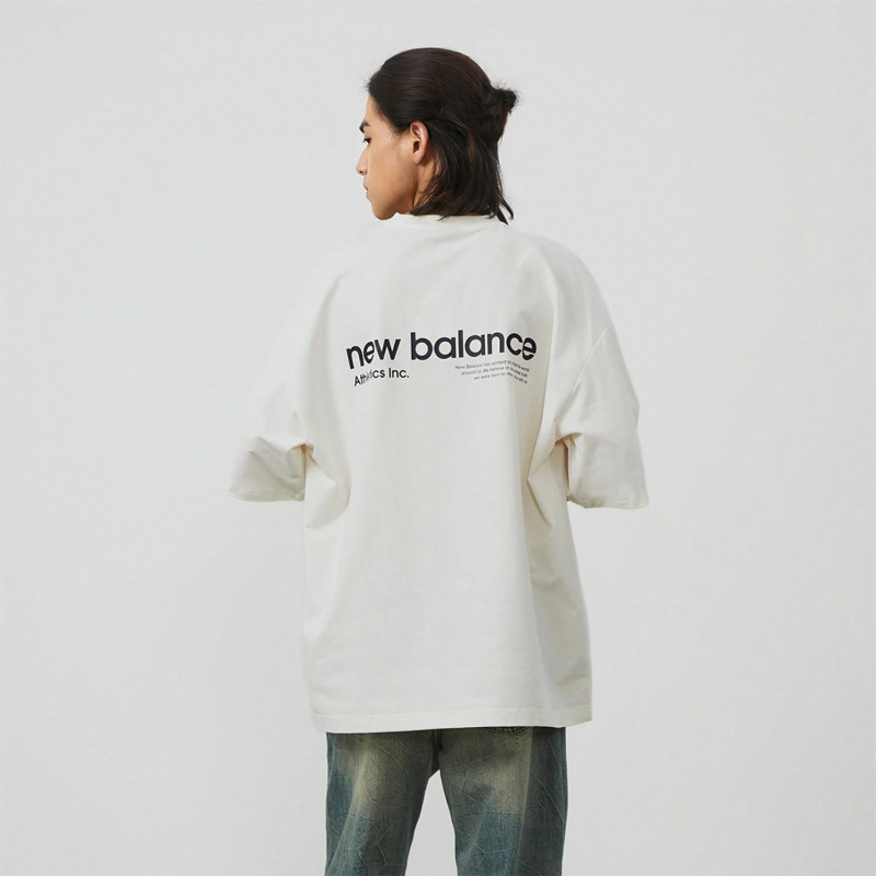 New Balance T