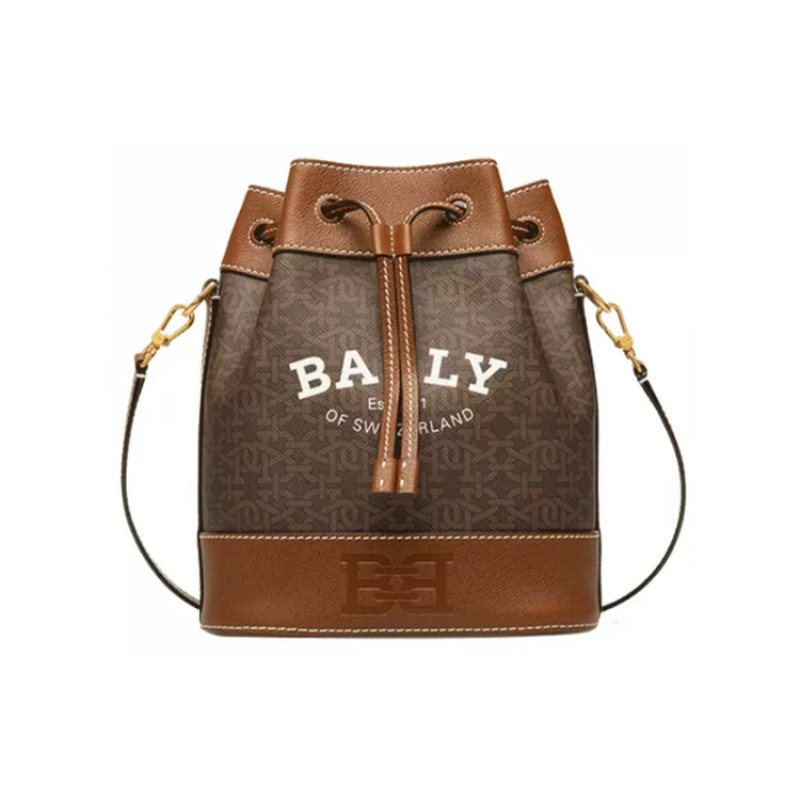 BALLY CLEOHLogo TPU