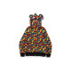 BAPE x BERBRICK FW22