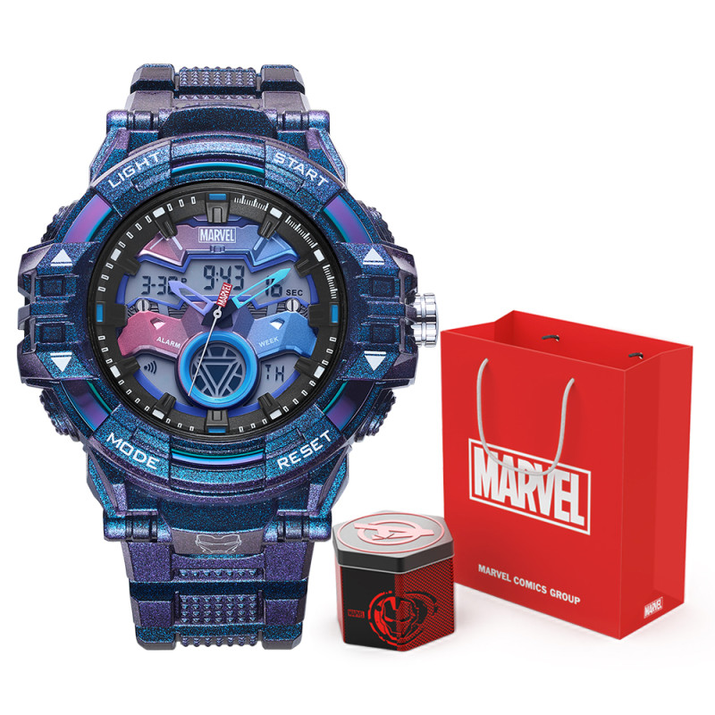 MARVEL TPU M-5040Z