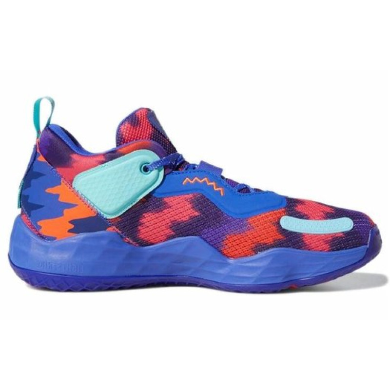 adidas D.O.N. Issue 3 GCA