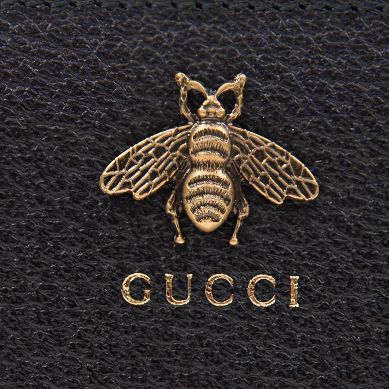 GUCCI Animalier Logo